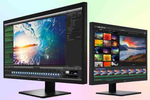 LG UltraFine — мониторы 4K и 5K Мониторы