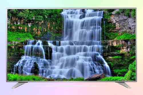 Телевизор LG 49UH651V с привлекательной ценой LG