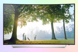 LG 65UG870V обзор, отзывы LG
