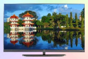 Philips 55PUS7502/12 с отличным отношением цены к качеству Philips