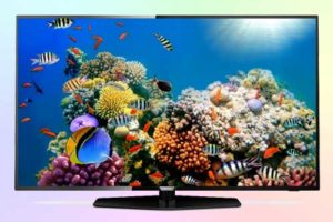 Philips 43PUS6162/12 и PUT6162/60 с HDR Plus Philips