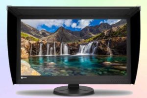 Eizo ColorEdge Prominence CG3145 со стандартами HLG и PQ Мониторы