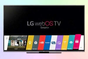 webOS 4.0 и ее отличия от webOS 3.5 Видео