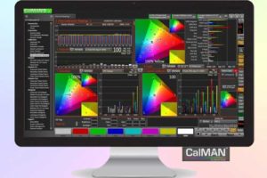 Что такое 3D LUT и как это работает Видео