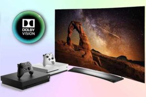 Xbox One Проблемы с Dolby Vision после обновления прошивки Видео