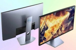Dell S2719DGF — монитор для геймеров Мониторы