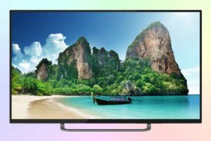 Polarline 50PL52TC-SM 4K от российского производителя ТВ