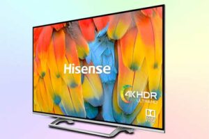 Hisense