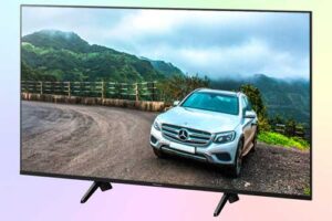 Panasonic