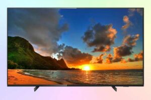 Philips 50PUS6704 из 6000 серии Филипс 2019 Philips