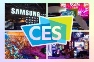 Что ждать от CES 2021 Видео