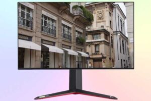 Обзор LG 27GN950-B с FreeSync и G-SYNC Мониторы