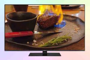 Panasonic