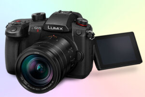 Обзор Panasonic Lumix GH5 II фотоаппарата 4К для видеостриминга Фотоаппараты