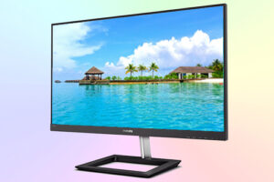 Philips 278E1A — обзор доступного и яркого IPS монитора 4К Мониторы