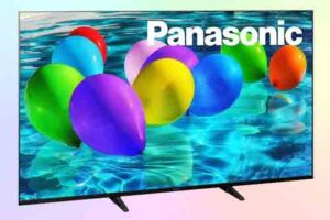 Panasonic TX-65JXR940 из серии JX940 с Multi HDR Ultimate Panasonic