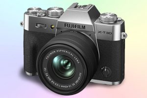 Фотоаппараты