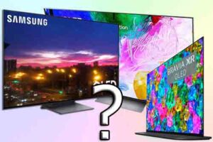 Какой телевизор OLED выбрать в 2022-2023 году Видео