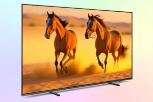 Philips 65PML9008 — обзор Mini LED телевизора 2023 года Philips