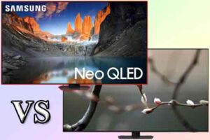 Samsung QN90D и его отличие от QN90C. Что лучше? Samsung