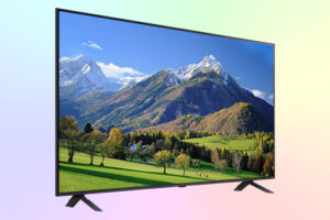 LG 65QNED80T6A — обзор телевизора QNED начального уровня 2024 LG