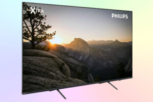 Philips 65PML9009 — обзор 4K Mini LED телевизора Xtra Philips