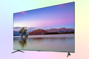Xiaomi TV A Pro 55 2026 — обзор 4K QLED телевизора Xiaomi