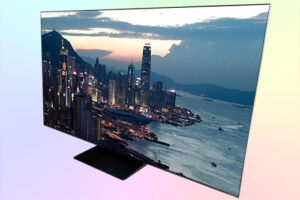 Обзор TCL 65QM8L 4K SQD Mini LED телевизора яркостью 5000 нит TCL