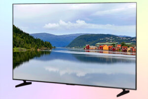 TCL 85T7M Pro — обзор 4K телевизора SQD-Mini LED среднего класса TCL