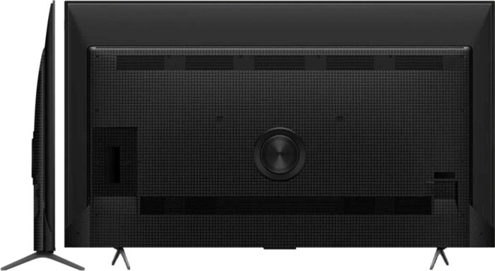 TCL 65T8D дизайн