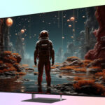 Sony Bravia 9 II K65XR95M2 — обзор 4K телевизора True RGB Mini LED Sony Bravia 9 II K65XR95M2 — обзор 4K телевизора True RGB Mini LED