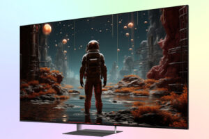 Sony Bravia 9 II K65XR95M2 — обзор 4K телевизора True RGB Mini LED Sony