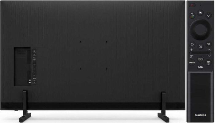 Samsung QE75QN80H дизайн