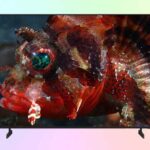 Samsung UE55U7000H — обзор телевизора Crystal UHD с бюджетной ценой