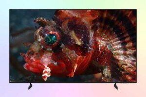 Samsung UE55U7000H — обзор телевизора Crystal UHD с бюджетной ценой Samsung
