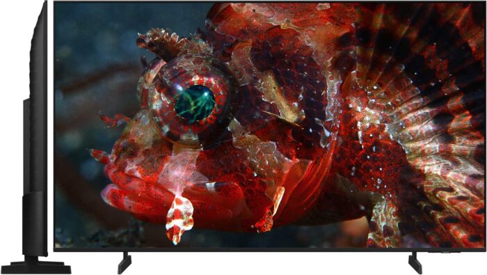 Samsung UE55U7000H обзор