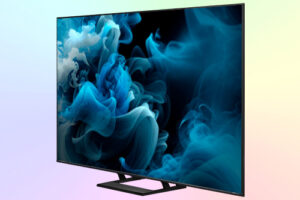 Hisense 65E8S — обзор 4K Mini LED телевизора 2026 года Hisense