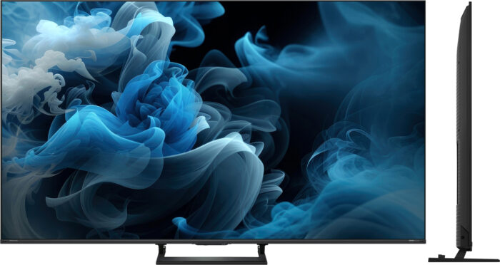 Hisense E8S – обзор