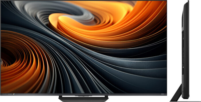 Hisense UR8S – обзор