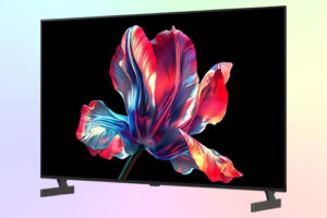 LG OLED65B6 — обзор 4K телевизора OLED начального уровня 2026 LG