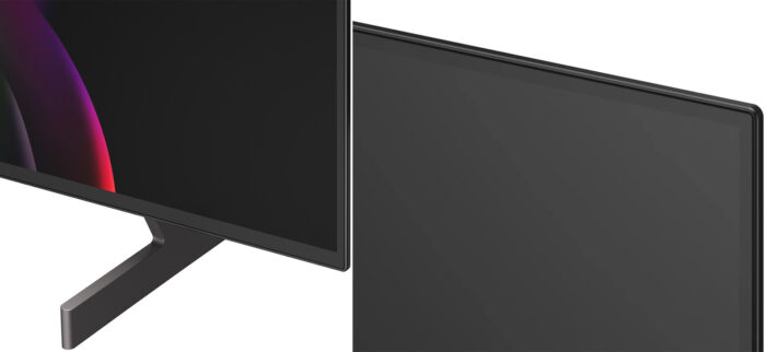 LG B6 – дизайн