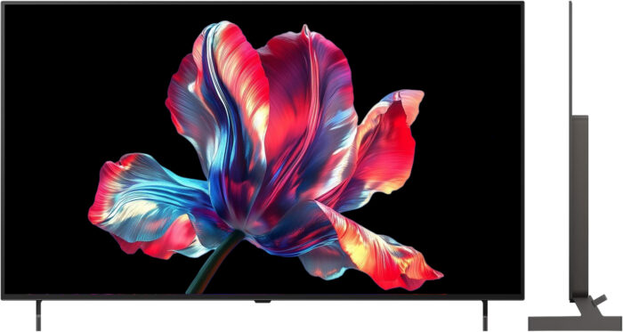 LG B6 – обзор