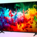 LG 65QNED70B — обзор доступного 4K Mini LED телевизора 2026 LG 65QNED70B — обзор доступного 4K Mini LED телевизора 2026