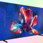 Samsung MRE55R85H — обзор 4K Micro RGB телевизора 2026 года Samsung MRE55R85H — обзор 4K Micro RGB телевизора 2026 года