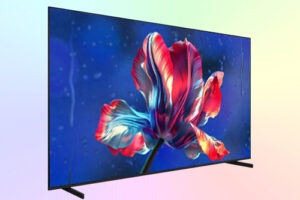 Samsung MRE55R85H — обзор 4K Micro RGB телевизора 2026 года Samsung