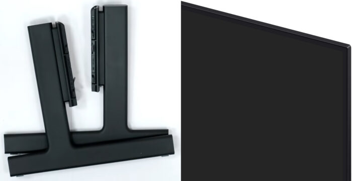 Samsung R85H – дизайн