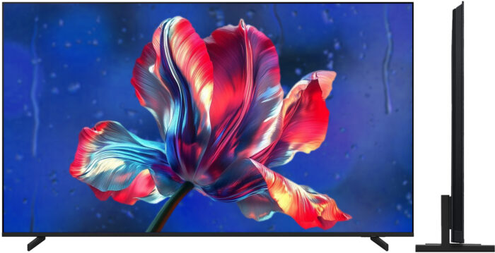 Samsung R85H – обзор