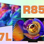 Сравнение Samsung R85H и TCL C7L Сравнение Samsung R85H и TCL C7L