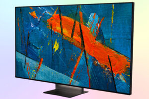 Sony Bravia 7 II — обзор телевизора K65XR75M2 RGB Mini LED 4K 2026 Sony
