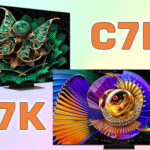 Сравнение TCL C7L и TCL C7K